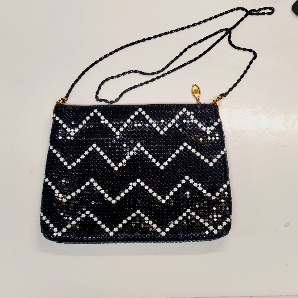Vintage Jotta purse